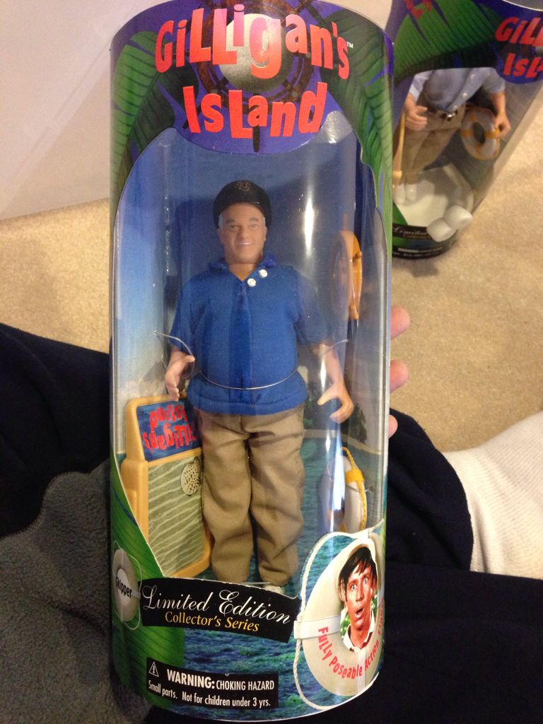 Hot Toys First order Snowtrooper Officer