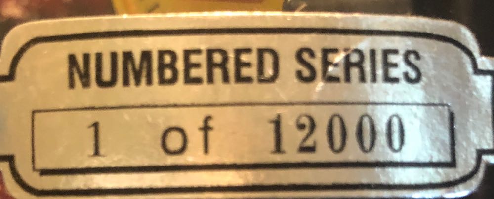 Captain John Sheridan - Exclusive Premiere (Babylon 5) action figure collectible [Barcode 611385200000] - Main Image 2