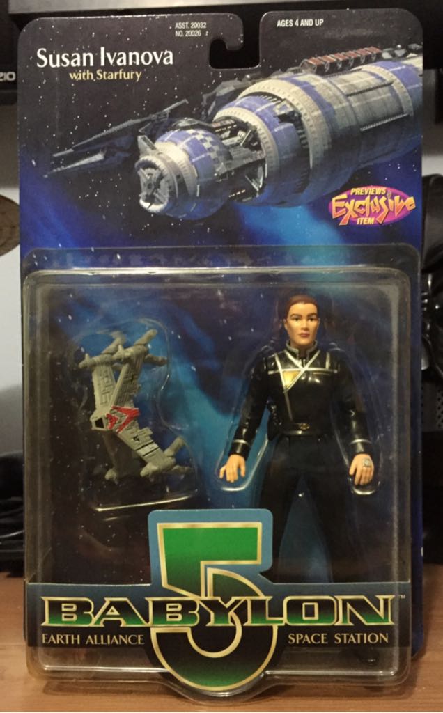 Shining Wind Clalaclan Noir Ver.