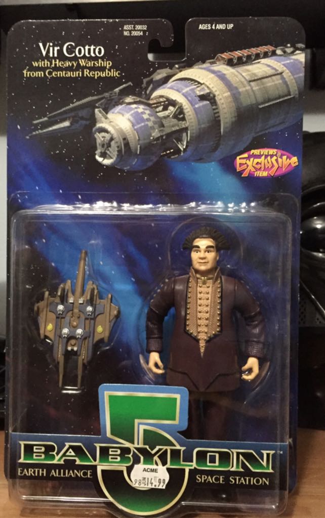 Hellraiser: Series 3 - Bloodline Twins