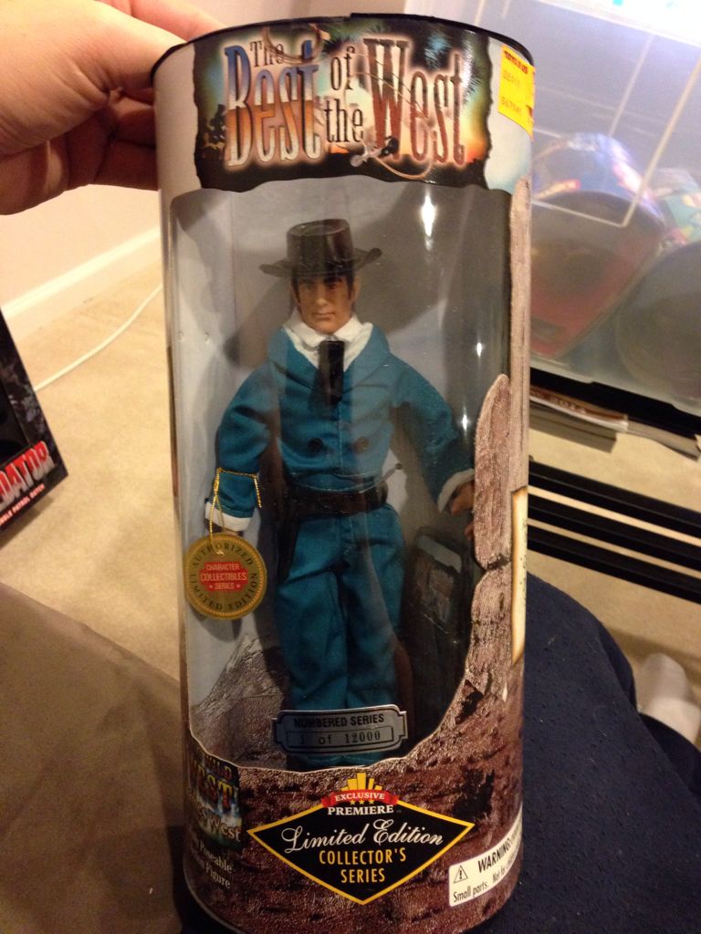 ARTFX Batman Batman Arkham City PVC Figure Kotobukiya