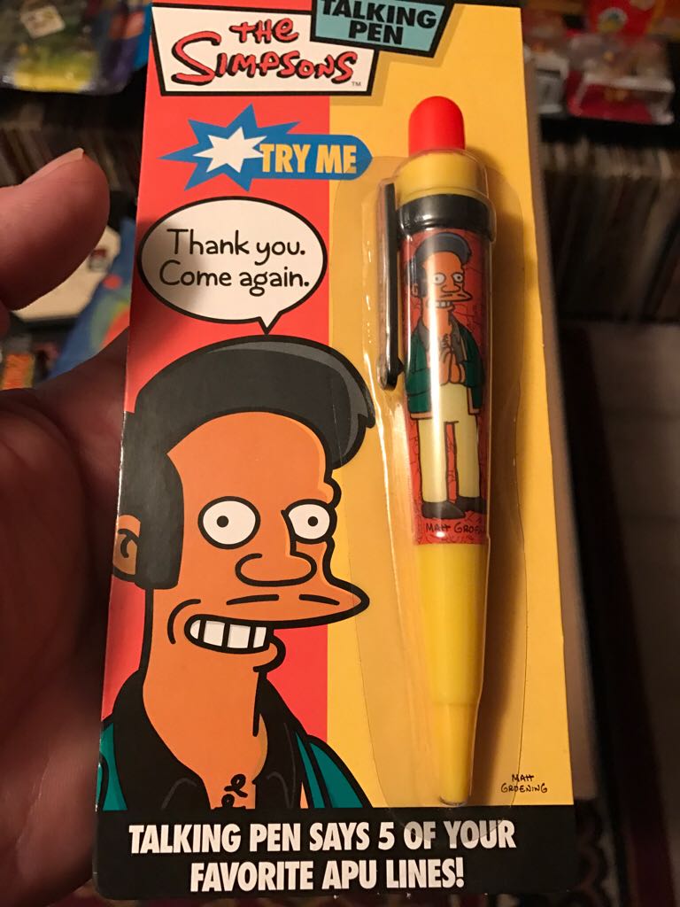 First Order Stormtrooper