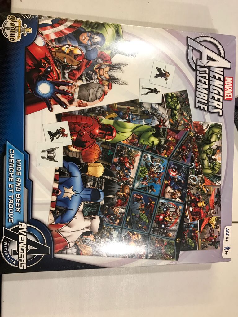 Darth Vader (Dagobah Test)