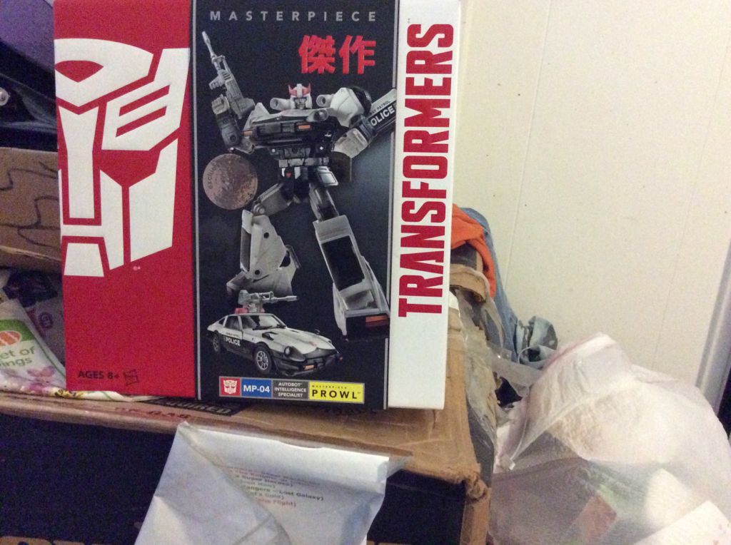 Hasbro B4056 Star Wars Black Series First Order Stormtrer 3.75” Figure BOXED