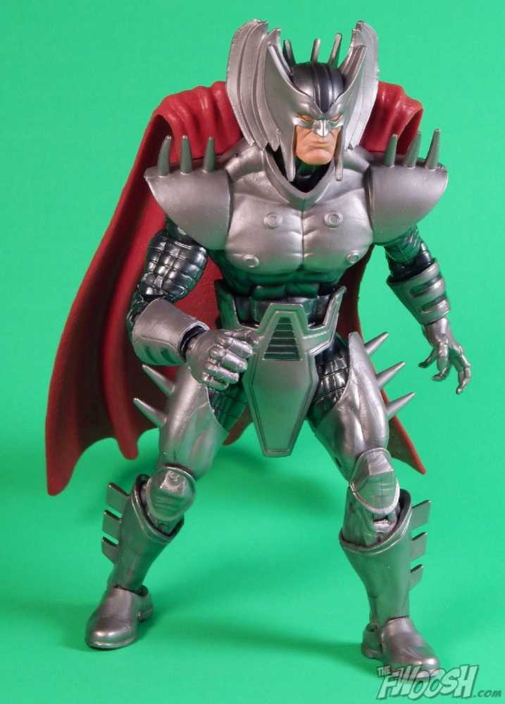 Stryfe - Hasbro (Marvel Legends) action figure collectible [Barcode 630509242566] - Main Image 4