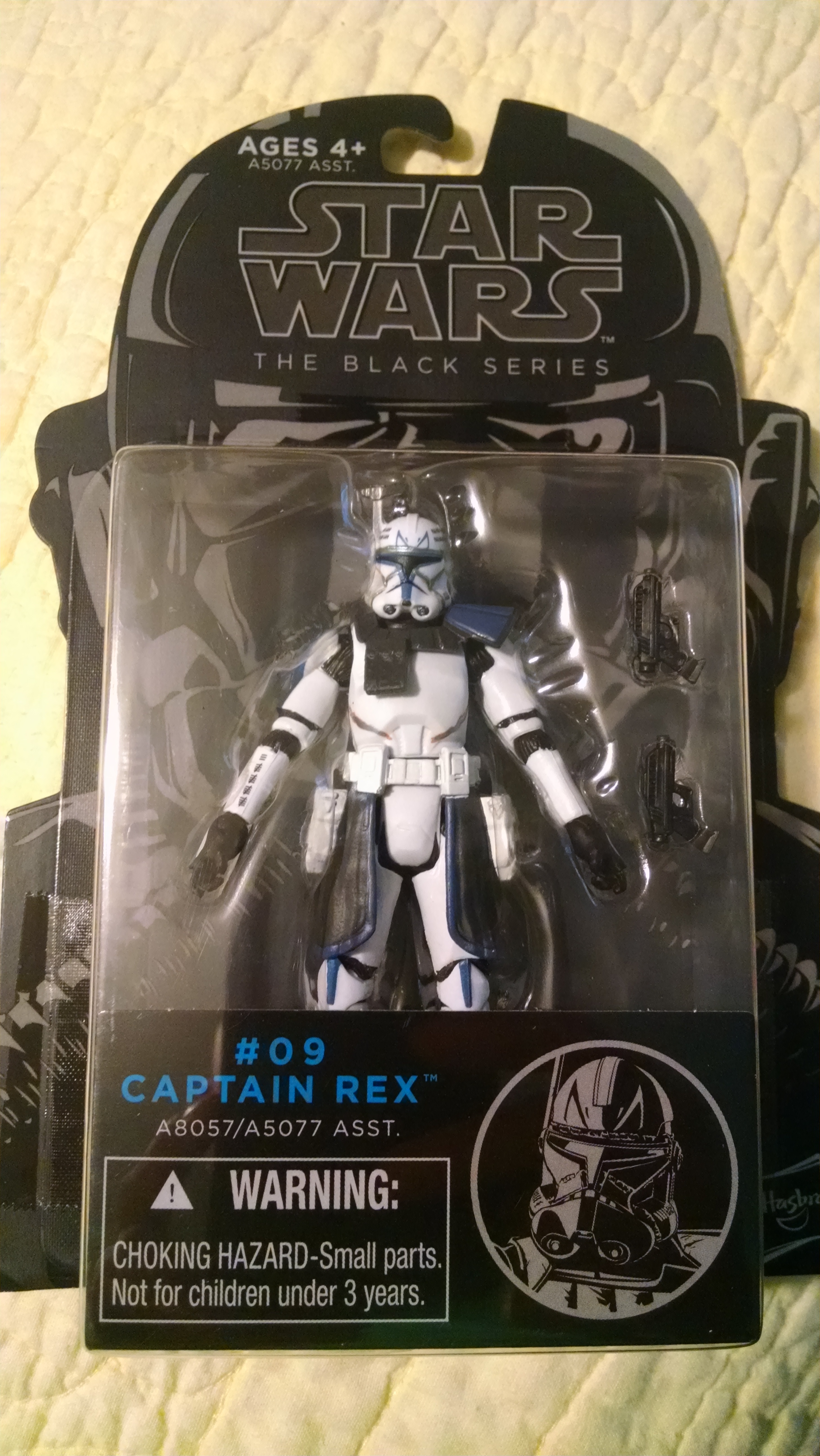 Wreck-Gar TA-32 (TFA)