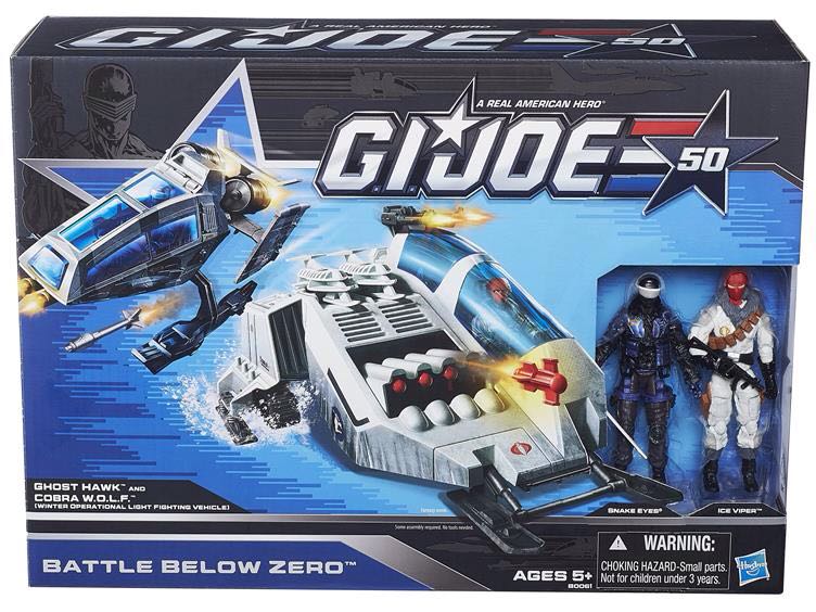 Colonel Stars And Stripes