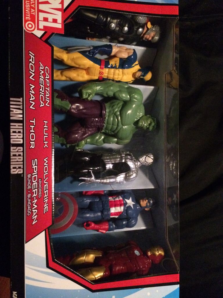 TMNT - Baxter Stockman