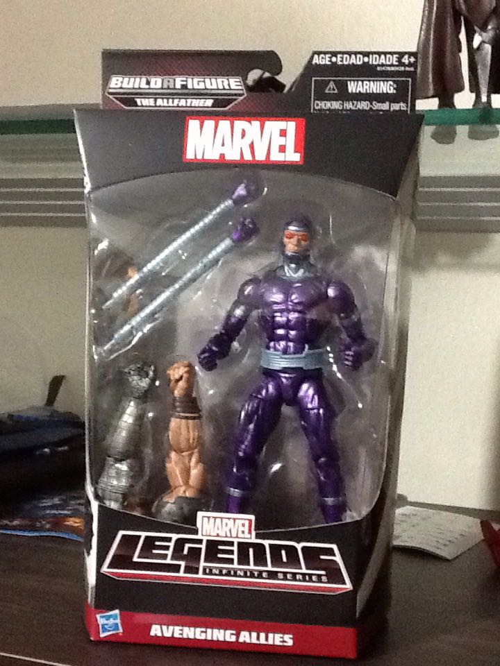 Spider-Man 2099 (Hobgoblin)