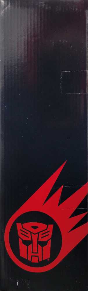 Transformers Combiner Wars Megatron Boxed Leader - Hasbro (Combiner Wars) action figure collectible [Barcode 630509274116] - Main Image 4