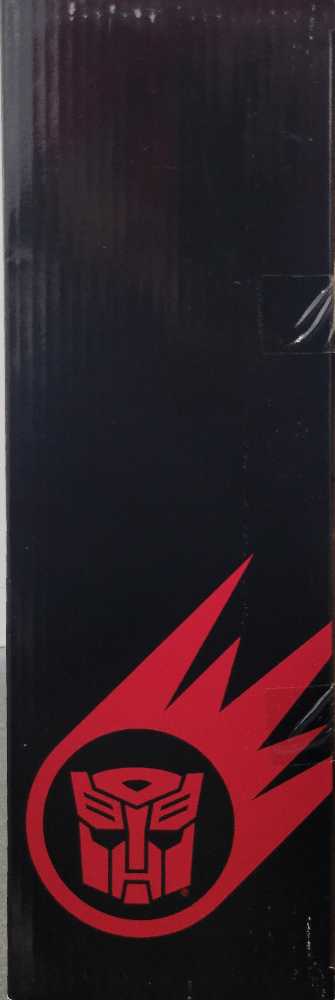 Armada MEGATRON  - Hasbro (Combiner Wars) action figure collectible [Barcode 630509274123] - Main Image 4