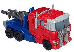 Transformers Combiner Wars Optimus Prime - Hasbro (Transformers Generations: Combiner Wars) action figure collectible [Barcode 630509274222] - Main Image 2