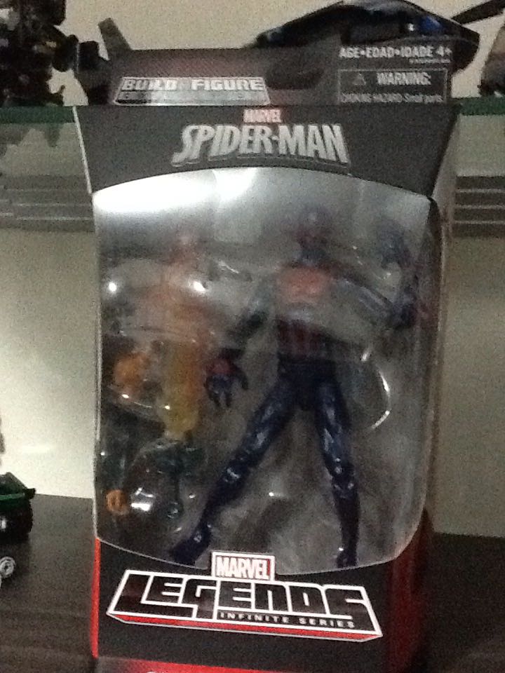 NECA Tron 2.0 Action Figure Jet Bradley