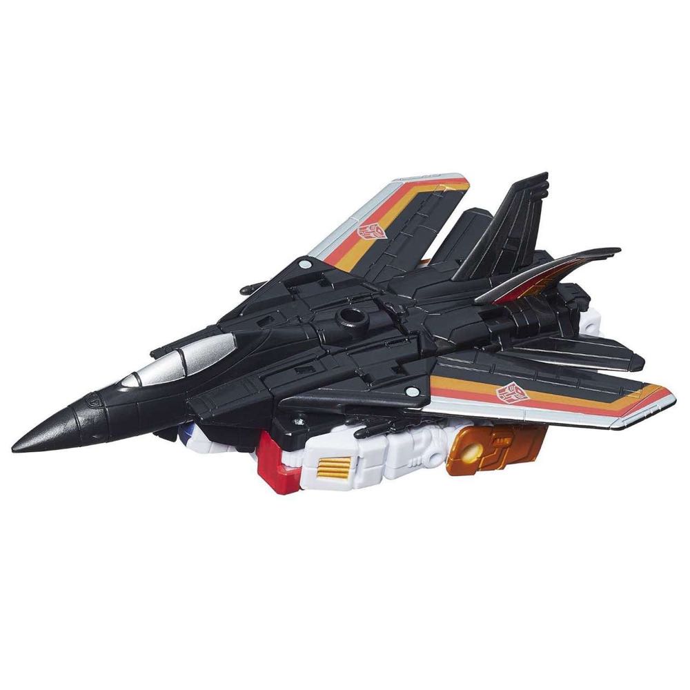 Transformers Combiner Wars Air Raid - Hasbro (Combiner) action figure collectible [Barcode 630509282234] - Main Image 4