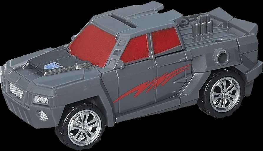 Transformers Combiner Wars Offroad - Hasbro (Combiner Wars) action figure collectible [Barcode 630509282258] - Main Image 4