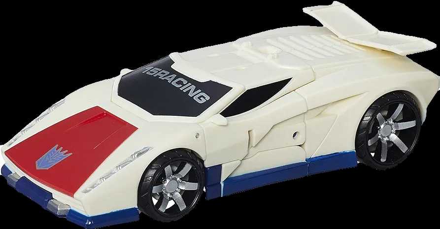 Transformers Combiner Wars: Menasor Breakdown - Hasbro (Combiner Wars) action figure collectible [Barcode 630509282265] - Main Image 3