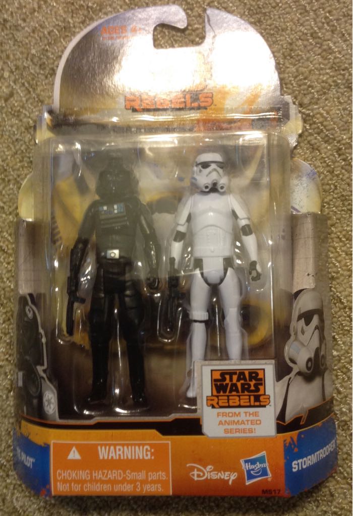 Star Wars 6” - Kanan Jarrus