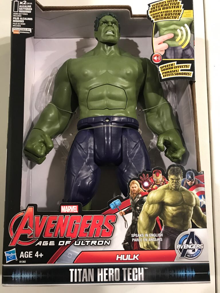 Spiderman Bobblehead -2002