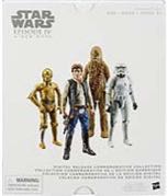 Star Wars Rebels: Inquisitor’s Tie Advanced Prototype 