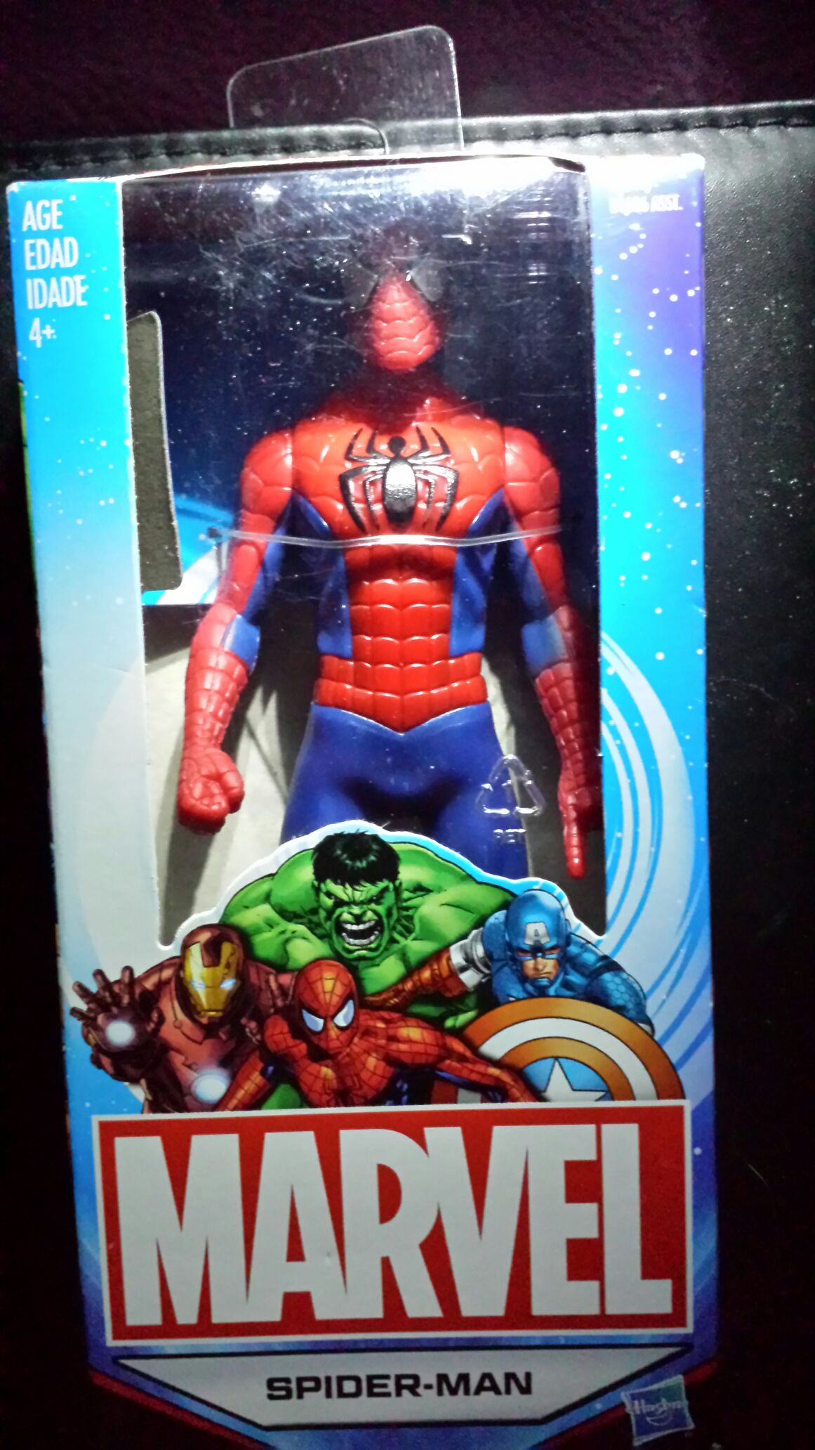 Desert Landspeeder - W/Finn (Jakku) - Star Wars TFA