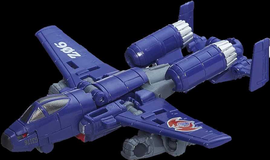 Transformers Combiner Wars Viper - Hasbro (Transfomers: Combiner Wars) action figure collectible [Barcode 630509298365] - Main Image 4