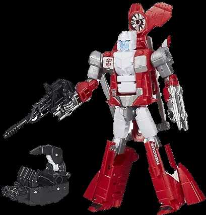 Transformers Combiner Wars Blades Protectobot - Hasbro (Combiner Wars) action figure collectible [Barcode 630509298433] - Main Image 3