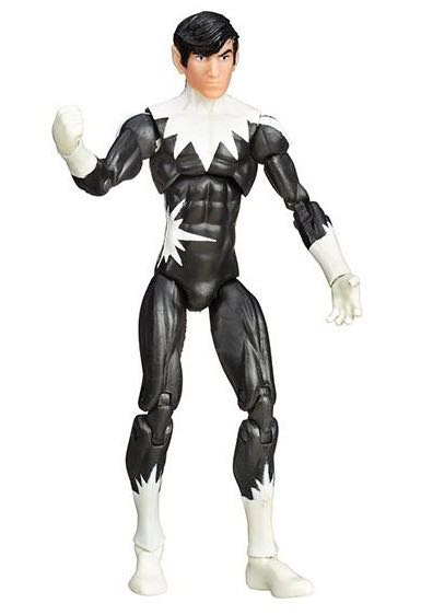 Northstar - Marvel (Marvel Infinite Series) action figure collectible [Barcode 630509300891] - Main Image 2