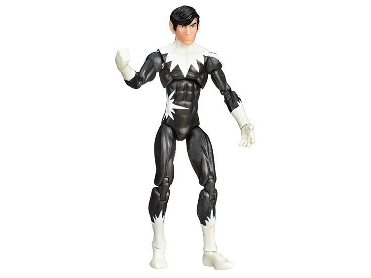 Northstar - Marvel (Marvel Infinite Series) action figure collectible [Barcode 630509300891] - Main Image 3
