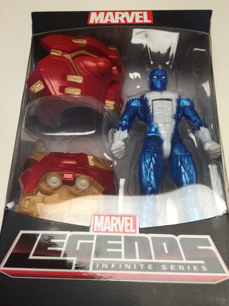 ARTFX+ Statue Captain Cold