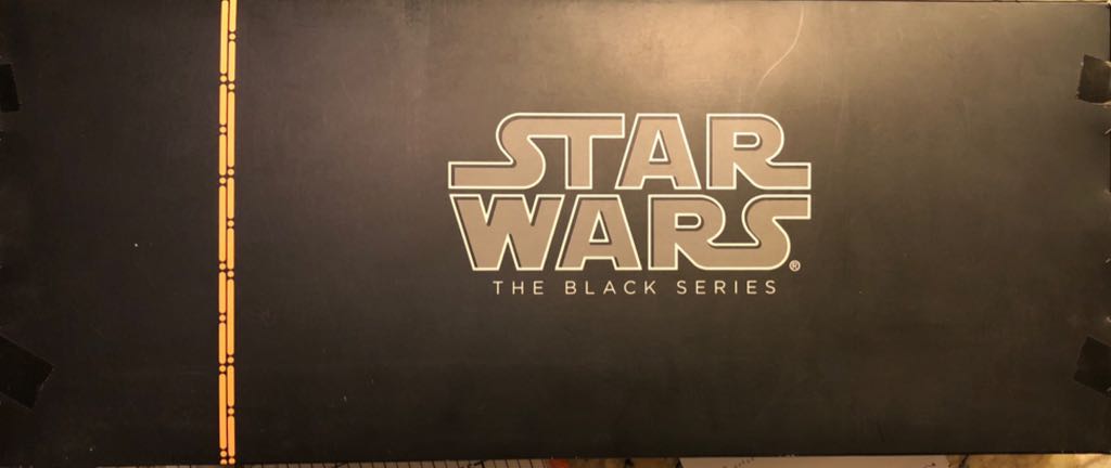 Star Wars The Black Series: Han Solo / Slave Leia / Boba Fett / Greedo - Hasbro (Star Wars The Black Series Wave 2) action figure collectible [Barcode 630509319077] - Main Image 2