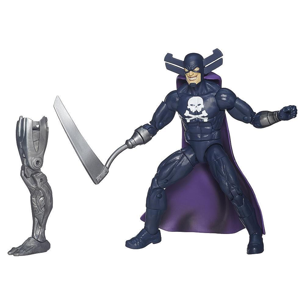 Grim Reaper - Hasbro (Marvel Legends (BAF - Ultron)) action figure collectible [Barcode 630509319848] - Main Image 2