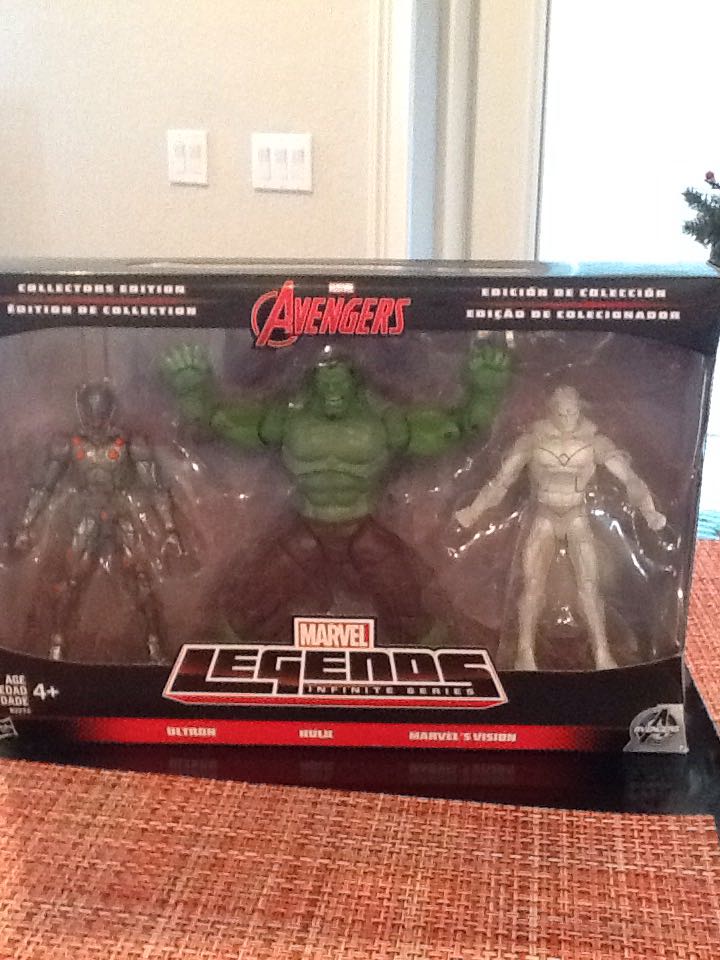 TERMINATOR ENDOSKELETON 