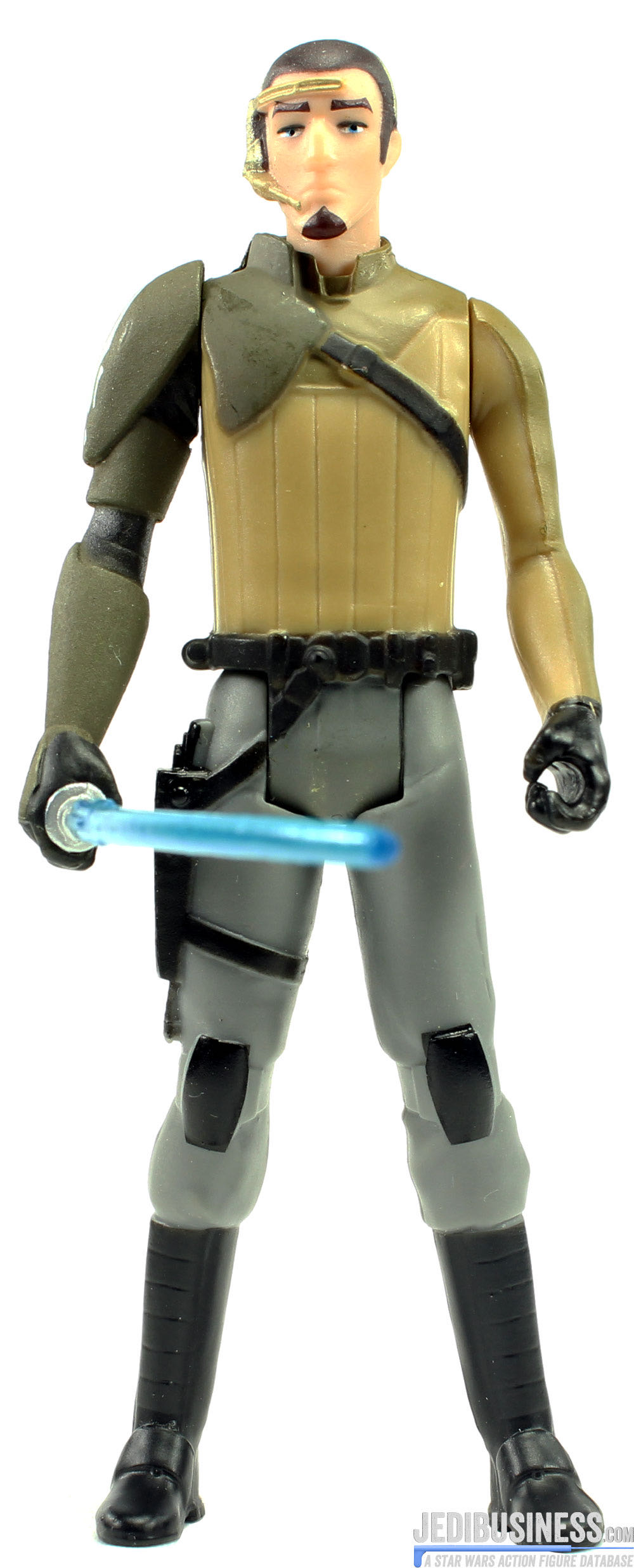 Y-Wing Scout Bomber - Disney / Hasbro (Vehicle) action figure collectible [Barcode 630509340583] - Main Image 3