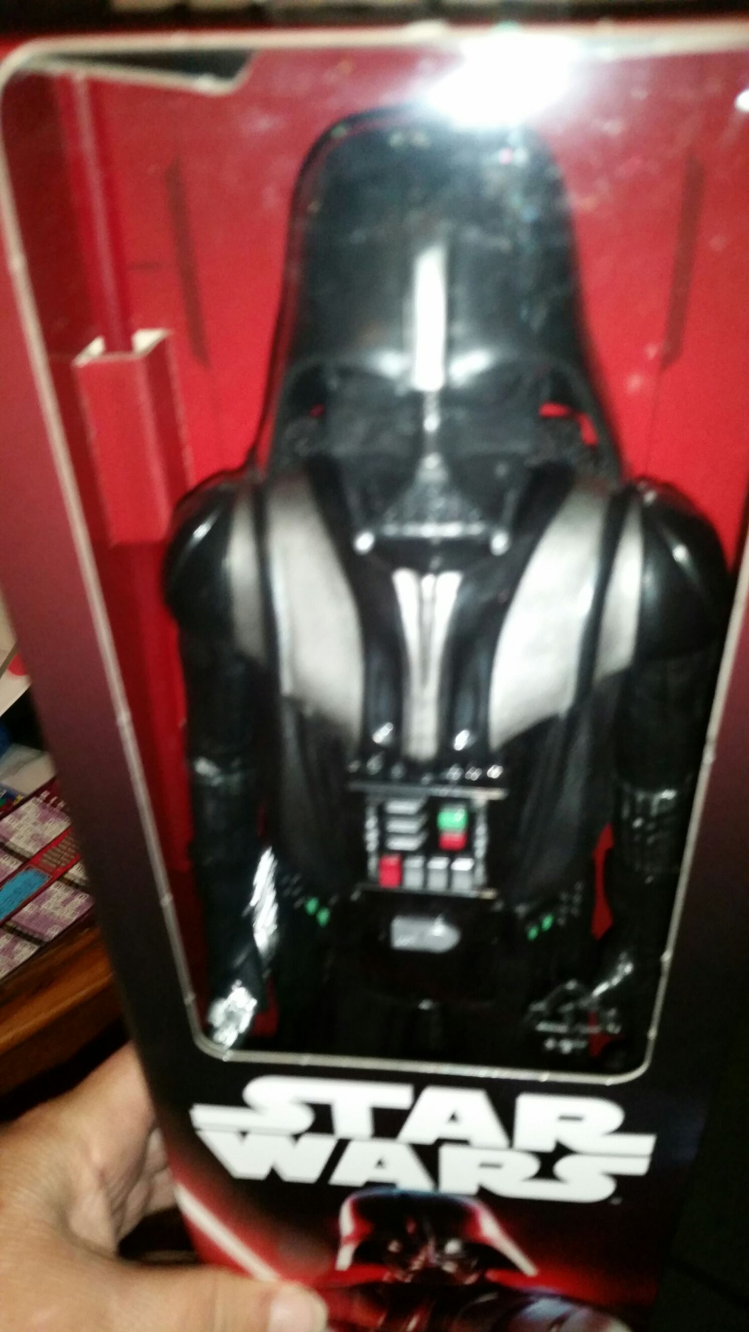 Jason Voorhees (Clothed)