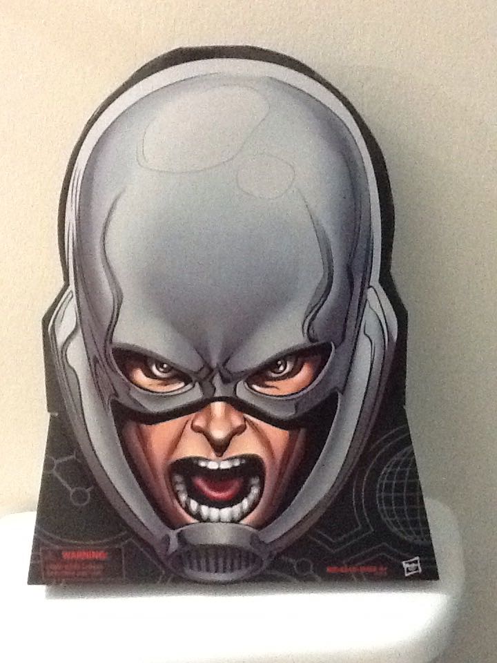 Farscape D’Argo Lucan Warrior