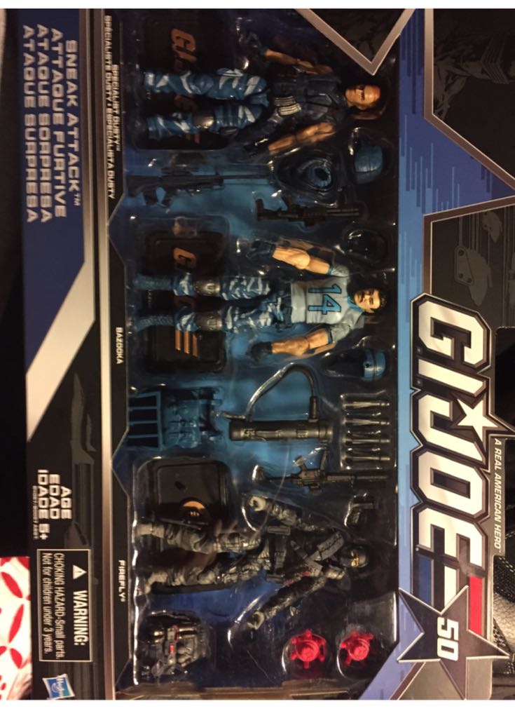 POTF - HAN SOLO in HOTH GEAR - Tri-Logo - Red Card