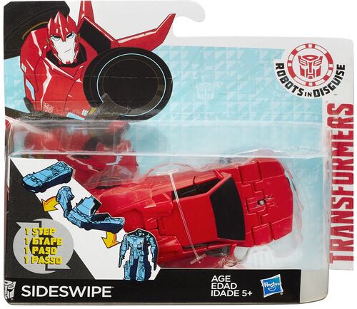 Transformers Platinum Edition Ramjet, Thrust, Dirge Seeker Squadron