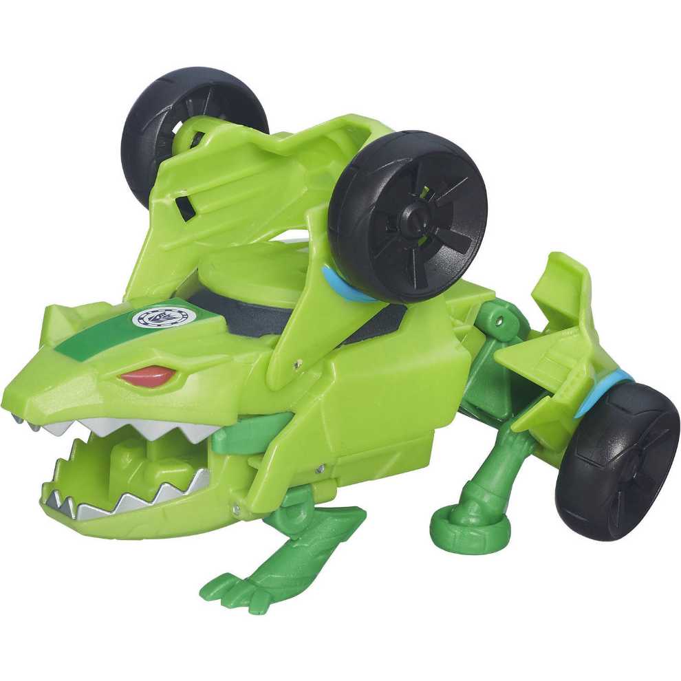 Springload Combiner Force - Hasbro (Transformers Robots In Disguise) action figure collectible [Barcode 630509363421] - Main Image 2