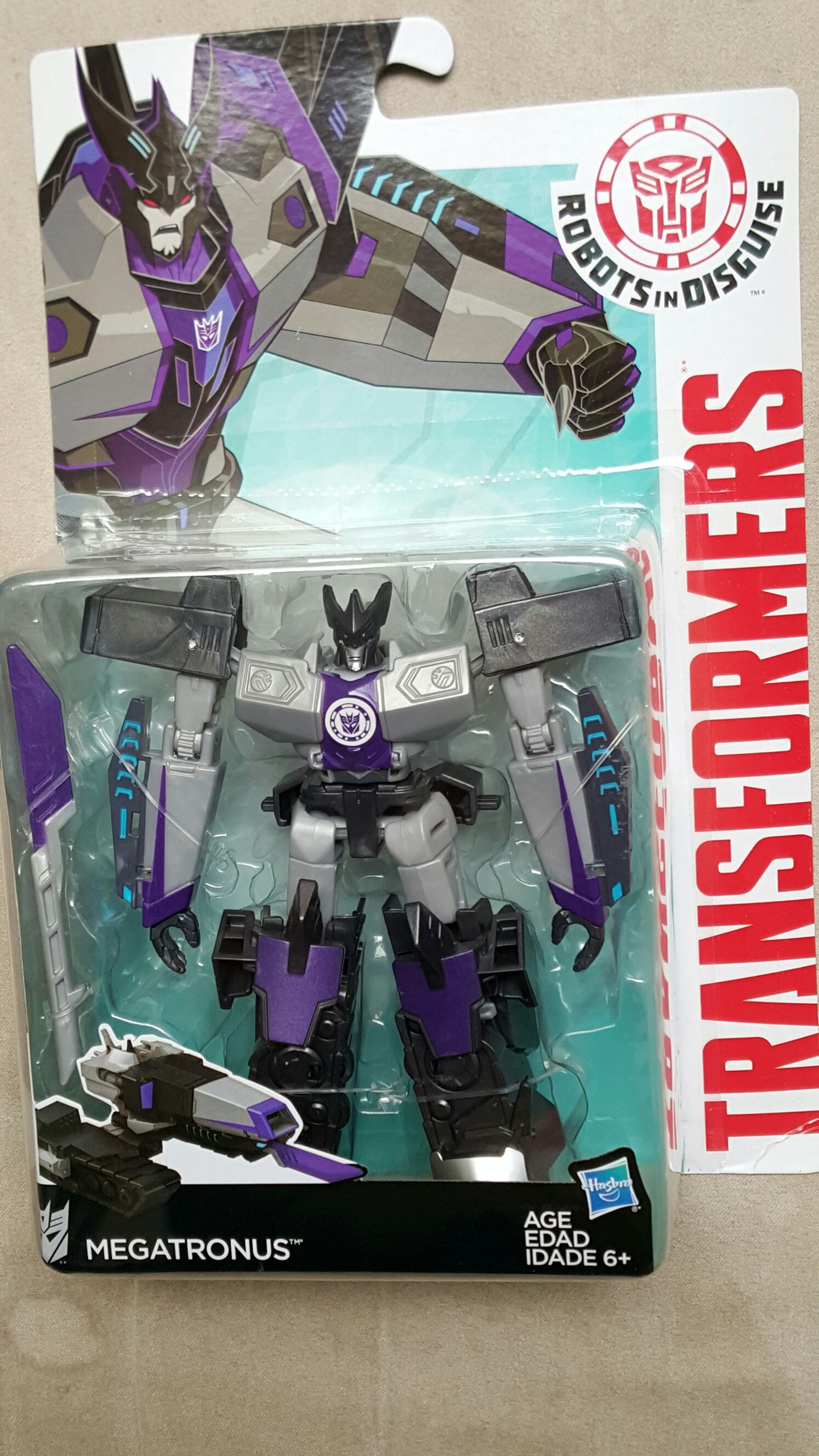 Warhammer 40,000: Space Marines Primaris Intercessors