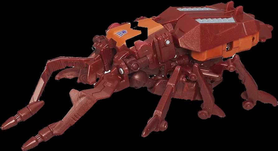 Transformers Combiner Wars Chop Shop - Hasbro (Transformers Combiner Wars) action figure collectible [Barcode 630509368365] - Main Image 3