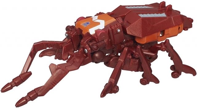 Transformers Combiner Wars Chop Shop - Hasbro (Transformers Combiner Wars) action figure collectible [Barcode 630509368365] - Main Image 4