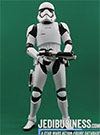 Stormtrooper New Order - Hasbro (Star Wars - The Black Series) action figure collectible [Barcode 630509369119] - Main Image 2