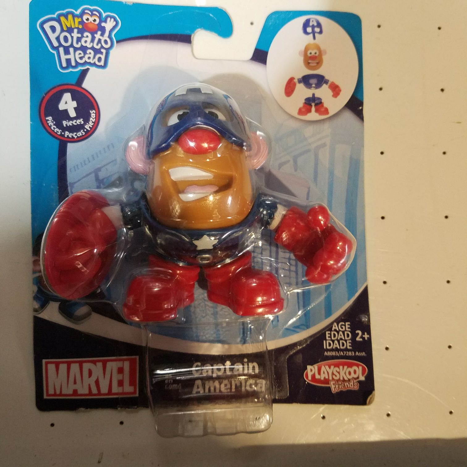 Star Wars - Black Series - Rey - Starkiller Base