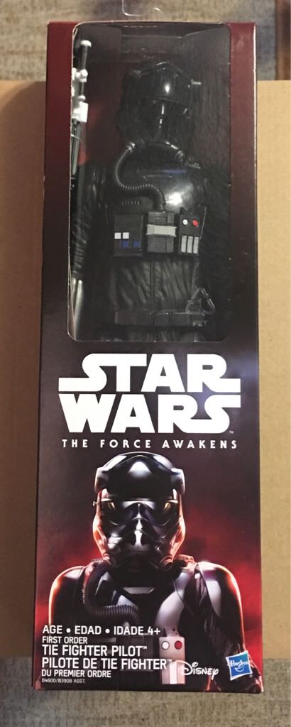 Clone Commander Wolffe