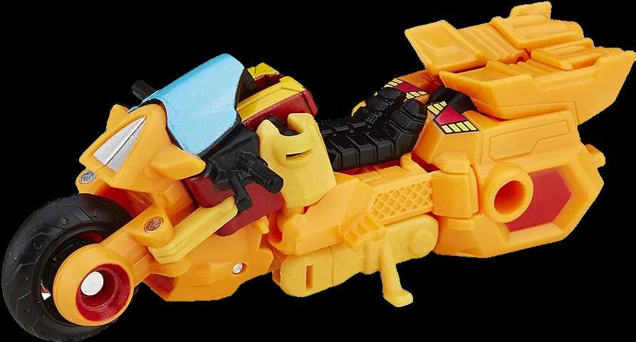 CW Wreck-Gar - Hasbro (Transformers Combiner Wars) action figure collectible [Barcode 630509385676] - Main Image 3
