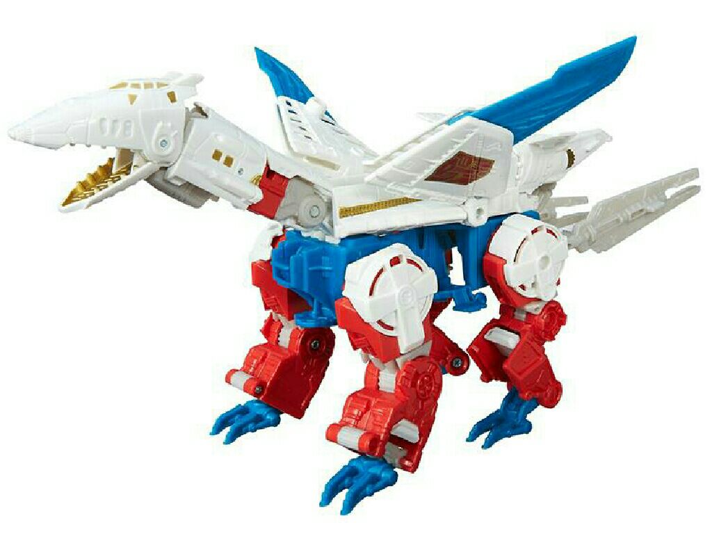 Transformers Combiner Wars Sky Lynx - Hasbro (Transformers Generations: Combiner Wars) action figure collectible [Barcode 630509386697] - Main Image 2