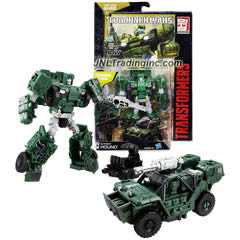 Transformers Combiner Wars Hound - Hasbro (Combiner Wars) action figure collectible [Barcode 630509386802] - Main Image 6