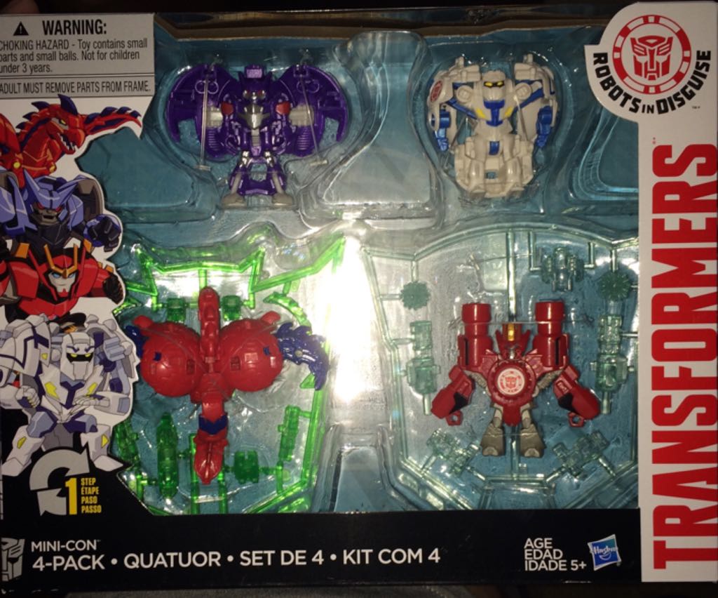 Star Wars Force Link : Luke Skywalker (Jedi Exile)