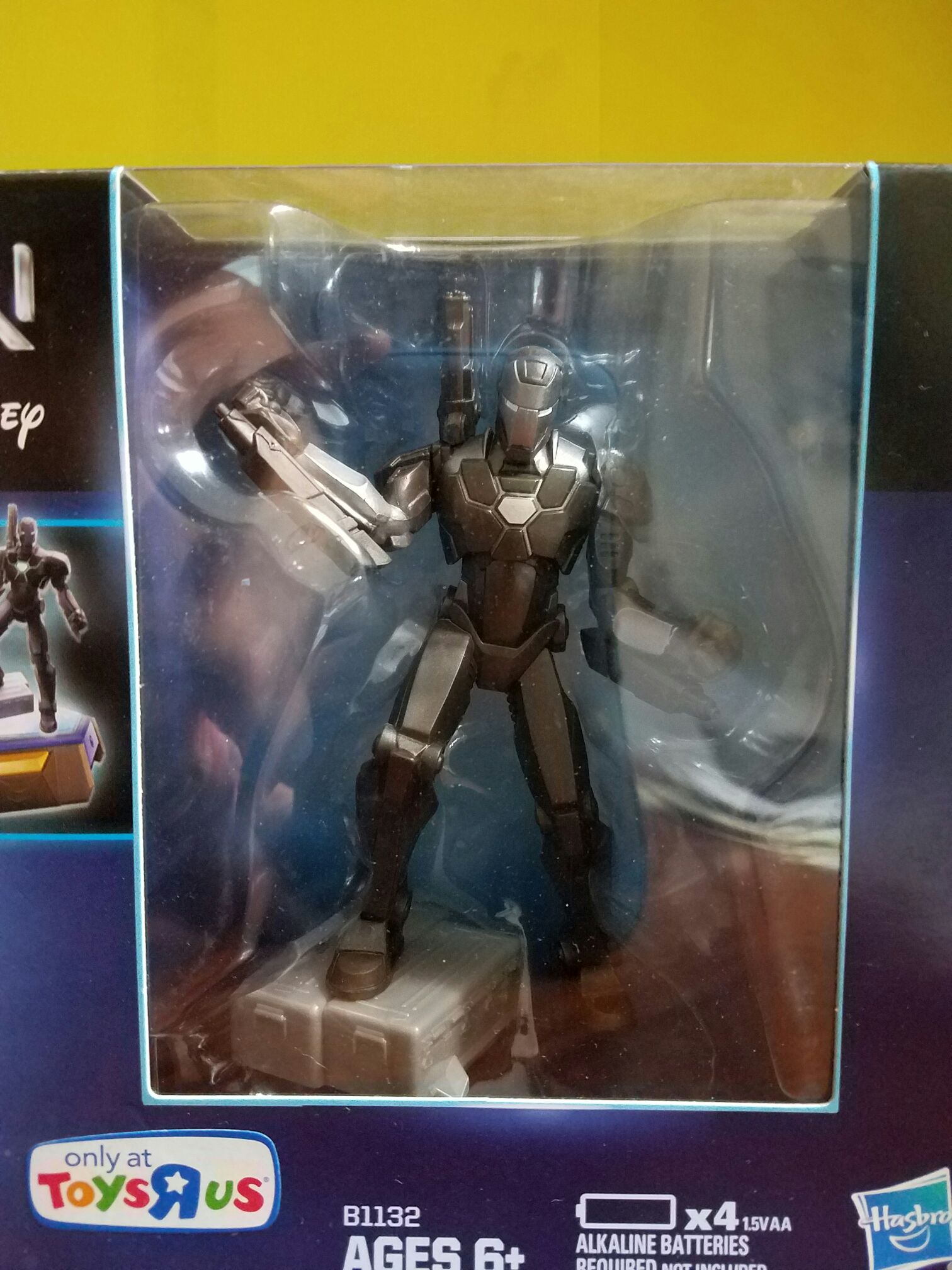 Transformers The Last Knight: Hound