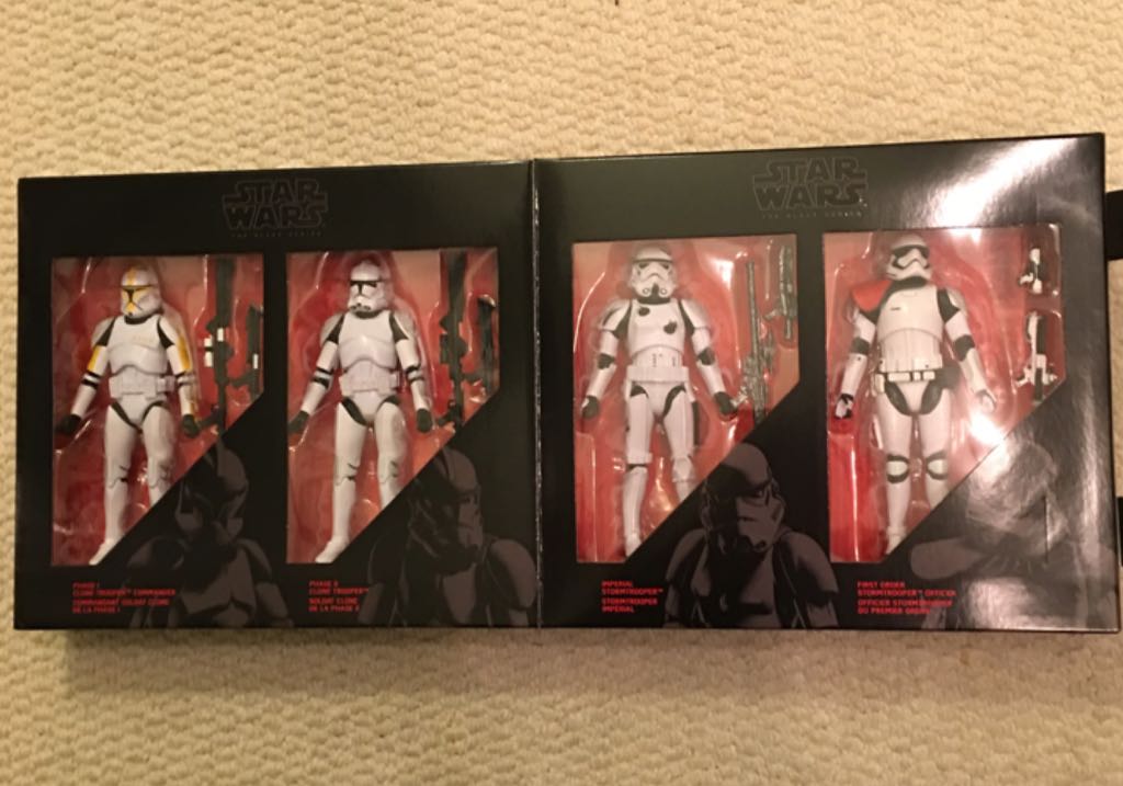 Weenicons - Series 1 - Like A Virgin